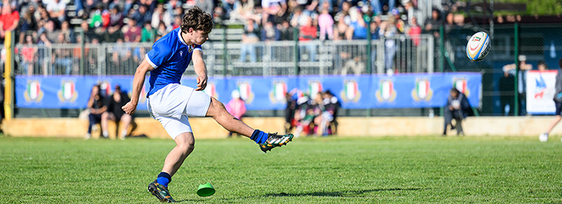 Stadio Ferracci Titani Rugby Viareggio