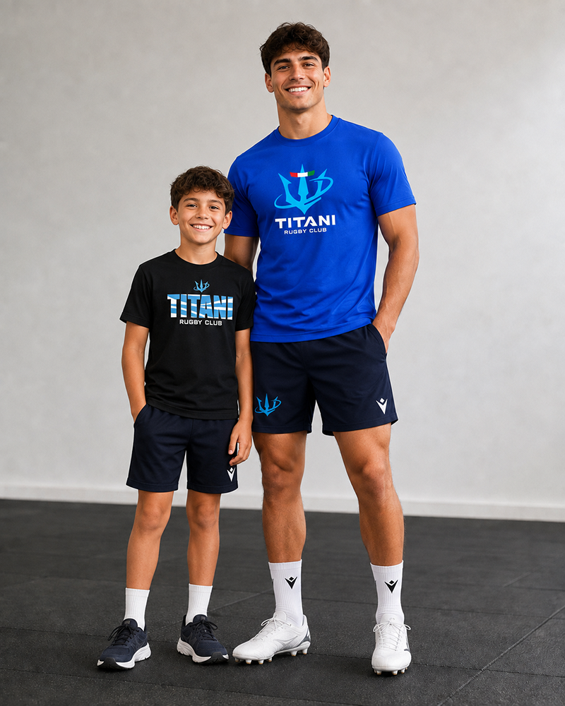 Titani collection
